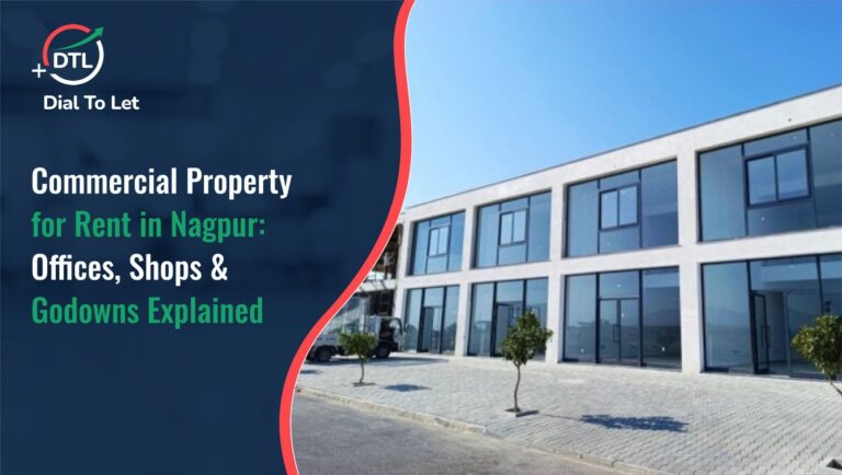 Commercial Property For Rent In Nagpur